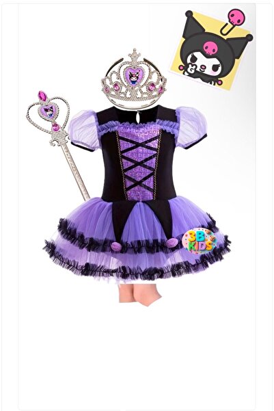 BATALLI σετ κοστουμιών kuromi