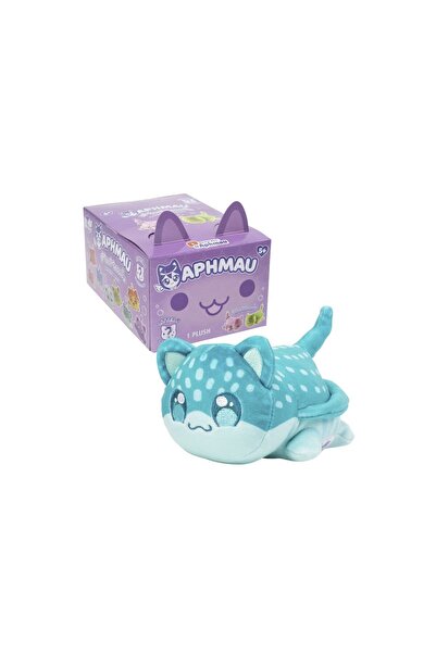 Giochi Presiozi APH04000 Aphmau Sürpriz Kedi Pelüş 15 cm - 6025 FABBATOYS