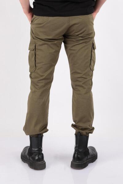 Cazador 0015-fw Men's Cargo Pants