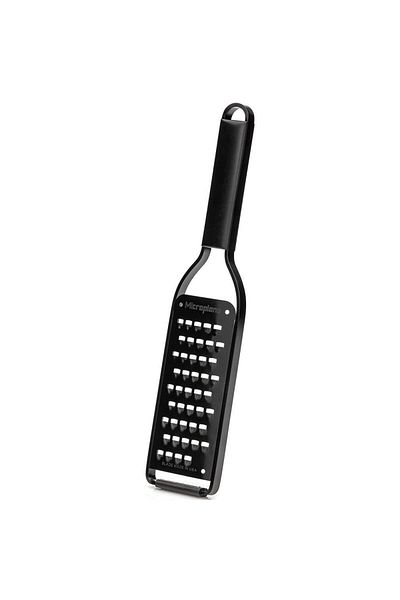 Microplane 43008E Black Sheep Extra Wide Grater