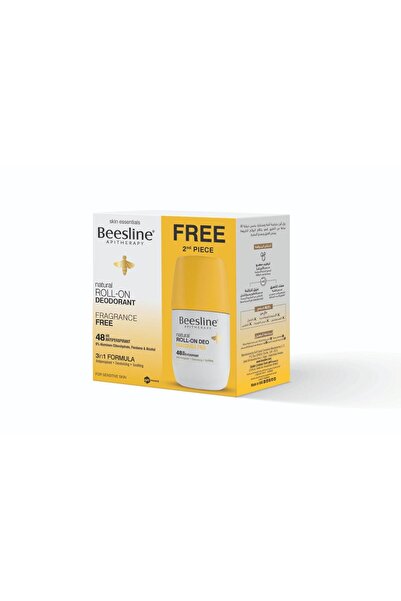 Beesline مزيل عرق رول أون - معطر