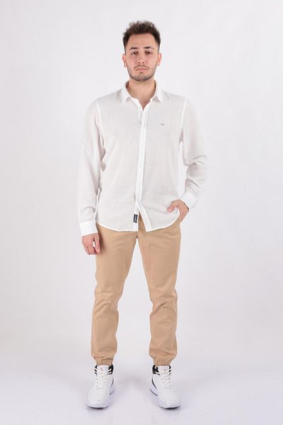 Cazador 0004 Ανδρικό παντελόνι Jogger