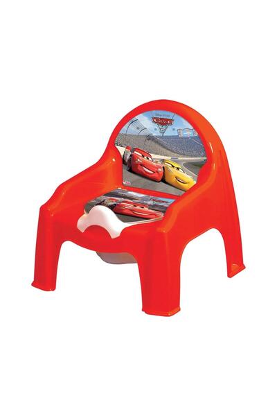 FABBA TOYS 03096 Cars Lazımlık Katlanabilir Portatif Ergonomik Kompakt Hafif ...