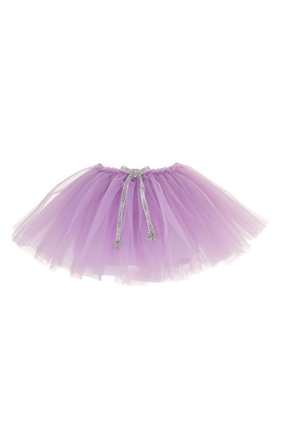 DUCA Set de două piese cu fustă tutu și body cu mânecă lungă cu imprimeu Elsa