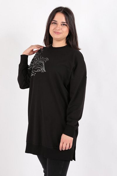 MEKA Tunic 10443 - Stylish Design