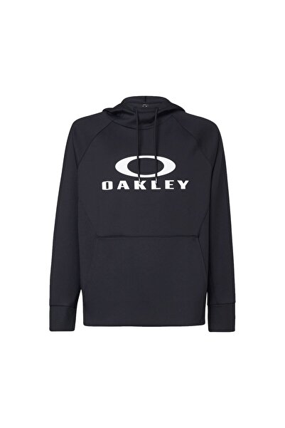 Oakley Sierra Dwr Fleece Hoody 2.0 Erkek Siyah Sweatshirt ERKEK SWEATSHIRT FO...