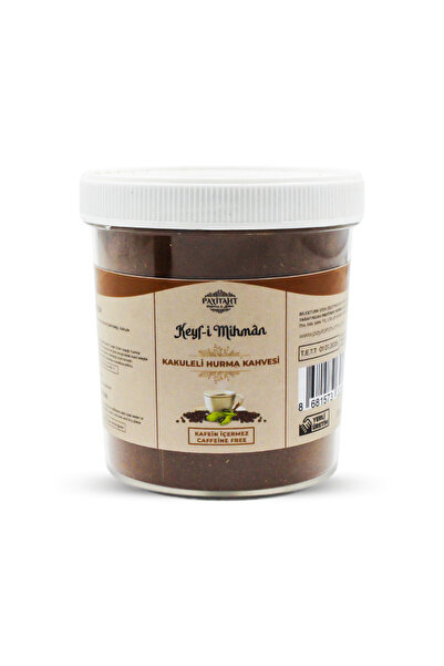 payitaht hurma Caramelized Date Coffee 300 Gr