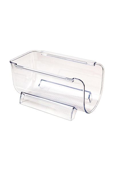 Okyanus Home Refrigerator Organizer 2-Piece Bottle Shelf