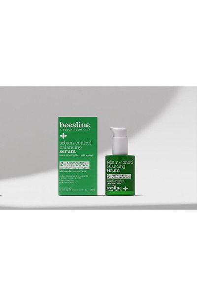 Beesline Sebum Control Balancing Serum