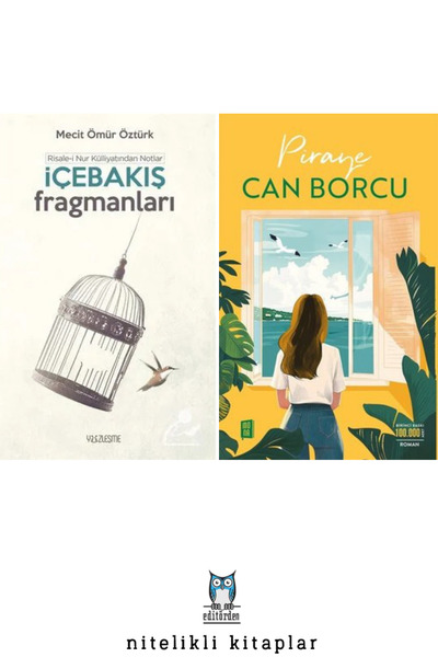 Yüzleşme Yayınları Can Borcu - İçebakış Fragmanları / Mecit Ömür Öztürk