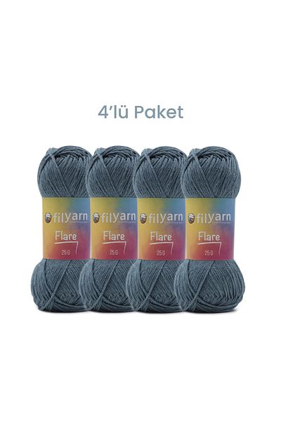 Filyarn Σετ πλεξίματος Flare - Βρεφικά, Amigurumi, Καλοκαιρινά, Παιχνίδια και Ζακέτες
