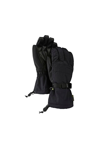BURTON Mens Profile Gloves Erkek Siyah Eldiven ERKEK ELDİVEN 10355111002