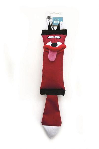 M-PETS Waldo Cute Raccoon for Dogs
