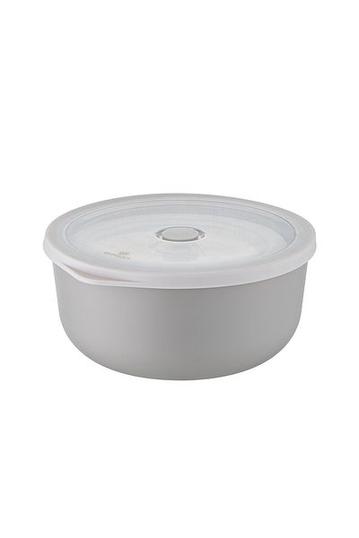 Emsan Soft 3-Pack Storage Container