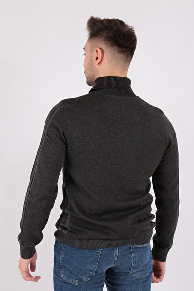 Cazador 3070-fw Чоловічий рибальський светр