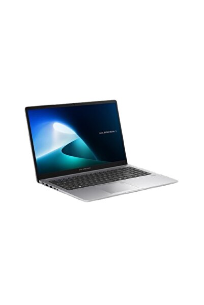 ASUS Expertbook P1503cva-ı716512s0d I7-13700h 32gb Ram 512gb Ssd Freedos 15.6" Notebook