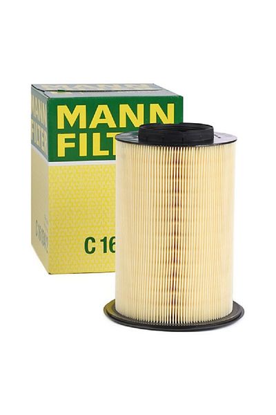 Mann Fılter فلتر هواء مازدا 5 1.6 CD 07.2010 - 1560 سم 3 116 حصان