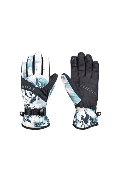 Roxy Jetty Gloves Women's Gloves Women's Gloves Erjhn03251