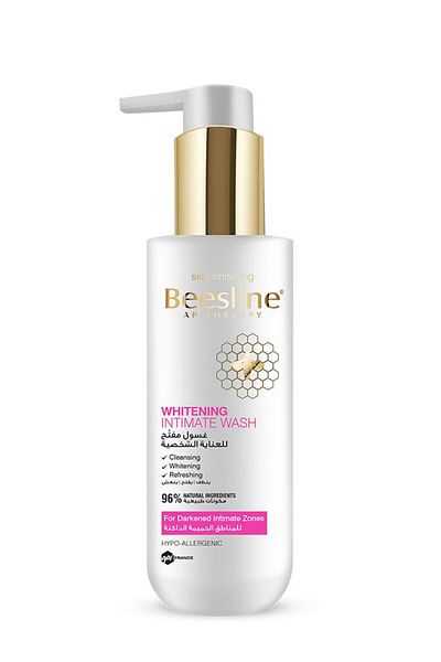 Beesline Intemate Wash 200ml (003244) --- Beesline Whitening Personal Care Wash 200ml