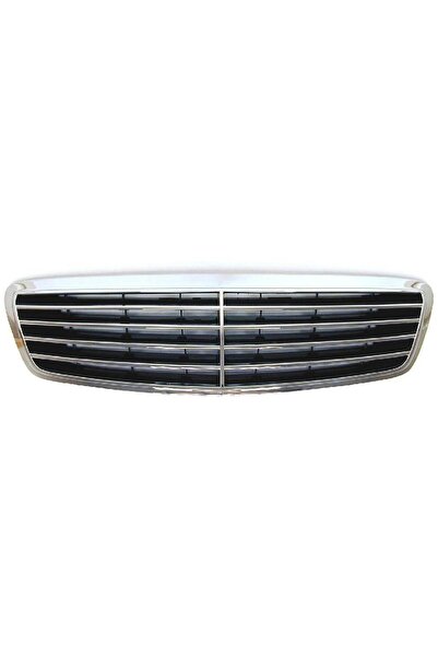 MERCEDES MYKAUTOTEC W220 Ön Panjur 1998-2002 makyajsız Oem No 2208800383