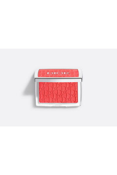 Dior أحمر الخدود اللامع ذو الملمس الحريري اللامع من Rosy Glow 4.4 GR