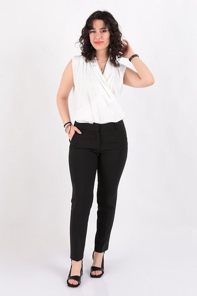 AYHAN 70469 Pantaloni dama