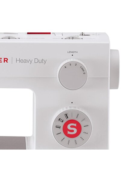 SİNGER Ev Tıpı Dıkıs Makınası 5511