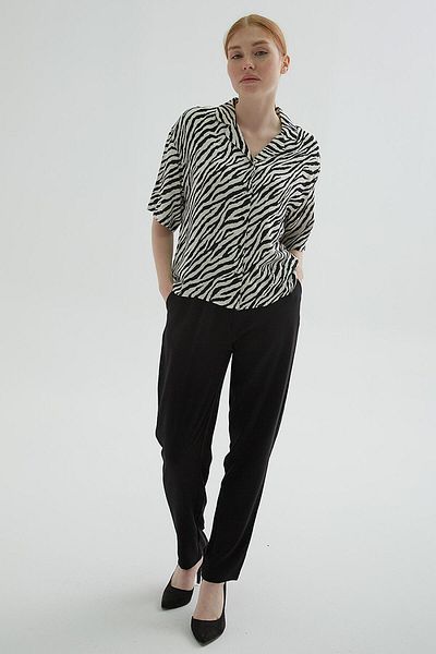Fashion Friends 24y0920k1 Model Pantaloni dama