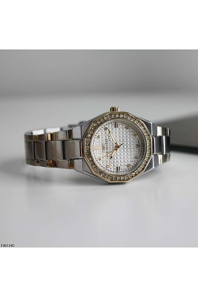FERRO F40134D Women's Watch with Steel Band
