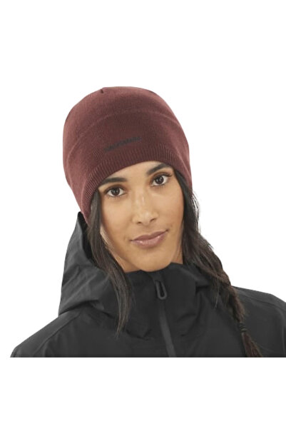 Salomon Beanie Unisex Beanie Unisex Beanie Lc2366200