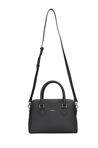 Nautica Black Women's Shoulder Bag
