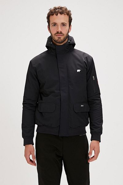 Bad Bear 23.02.13.009-fw معطف رجالي من Sweat Bomber