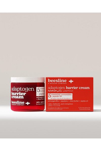 Beesline Adaptogen Barrier Cream