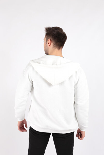 Cazador 5010-fw Чоловічий пуф-карigan