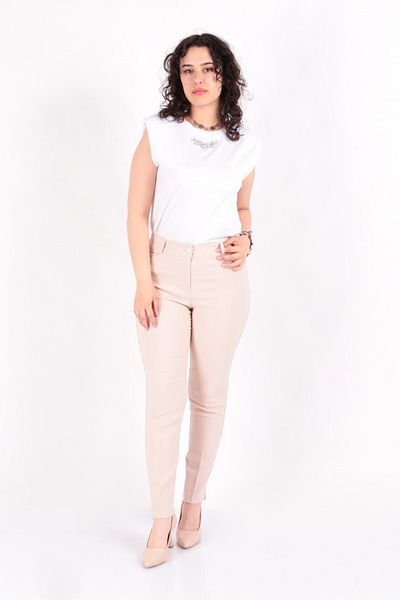 Brango Tulin 24K-79255 Women's Trousers - Ss Model