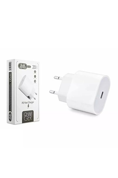Yeni Nesil 20w Pd Fast Yeni Nesil Sarj Başlığı
