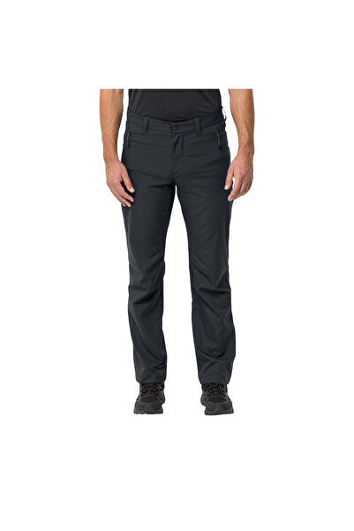Jack Wolfskin fabric pants