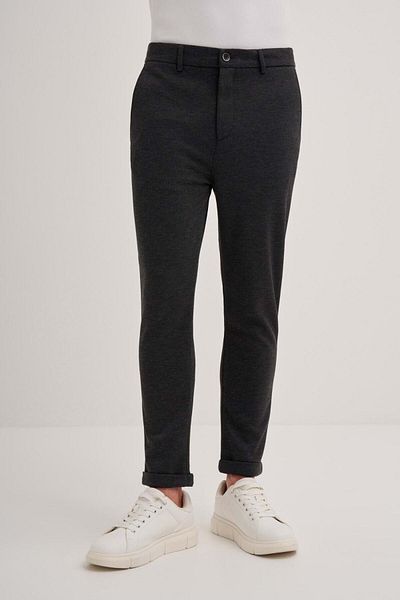 Cazador 0020 Ανδρικό παντελόνι Jogger