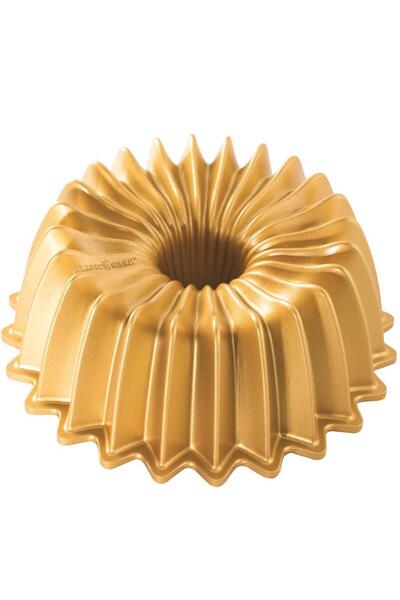 nordicware Brillance Bundt Kek Kalıbı - 5 Cup