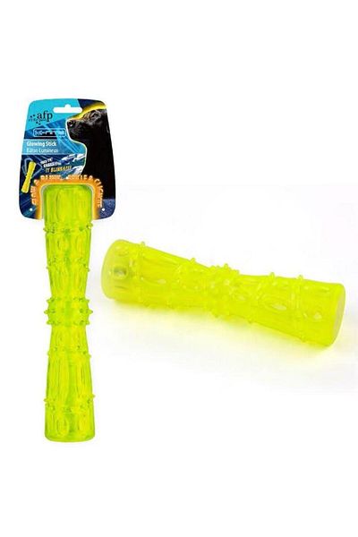 Afp Knite Luminous Stick Toy for Dogs Small