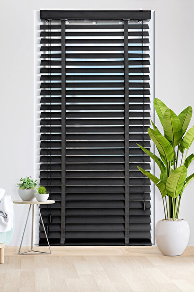 ASANSU HOME Katlanabilir Kumaş Jaluzi Perde Ipli - Uv Dayanıklı, Kolay Temizl...