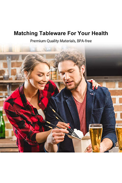 Rainbow Japanese Style 4 Cornered Antibacterial Copstic Set 5 Pairs