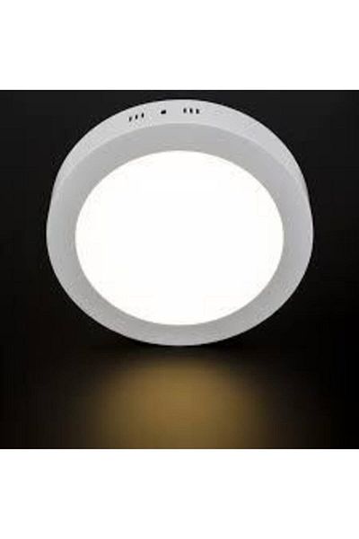 Cata 30w S/u Led Panel White Light Ct-5273