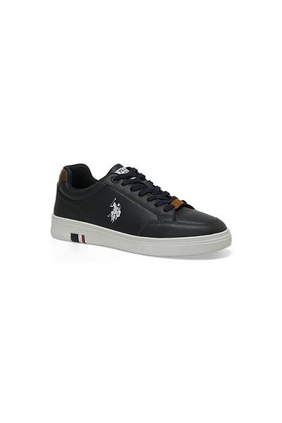 U.S. Polo Assn. Pantofi pentru bărbați Norm 4pr bleumarin A101815937