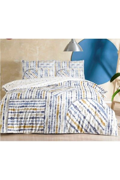 Taç TAÇ RANFORCE TEK KİŞİLİK NEVRESİM TAKIMI