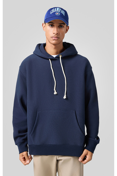 Champion Reverse Weave Core Hooded Sweatshirt