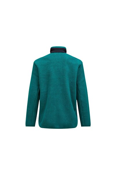 Peak Performance G78899060 m Fleece Snap T-Neck Men's Fleece