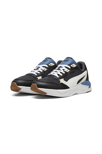 Puma X-Ray Speed ​​​​Lite-Strong Gri-PUMA Alb-PUMA Negru-Zăpadă alpină