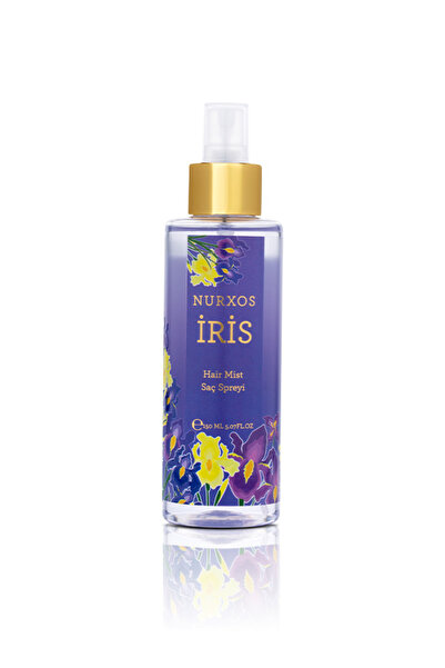 nurxos 9854 İris 6 Parça Kadın Küçük Çanta Koleksiyonu 8681124698544