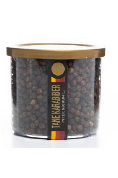 Can Kardeşler Kuruyemiş Black Pepper in Grains 130 g